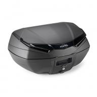 KAPPA Monokey K4900NN Кофр центральный 49л черный