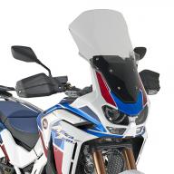KAPPA KD1178ST Стекло ветровое HONDA CRF1100L AS 20- /CRF1100L 24-
