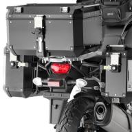 KAPPA KL3105CAM Крепеж боковых кофров Suzuki DL1000 V-Strom (2014-2019)