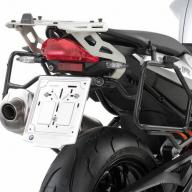 KAPPA KLR693 Крепеж боковых кофров BMW F8000R (09-14)