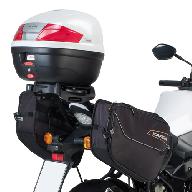 KAPPA KZ3100 Крепеж заднего кофра SUZUKI GSR 750 (11-14)