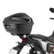 KAPPA KZ7702 Крепеж кофра  KTM DUKE 690 2012-2016