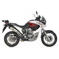 KAPPA TK221 Крепеж боковых кофров HONDA XL700V