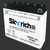 Аккумулятор SKYRICH YB16AL-A2