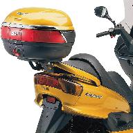 KAPPA KR44 Крепеж кофра YAMAHA MAJESTY 250 (00-07)