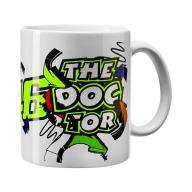 VR46 Кружка THE DOCTOR