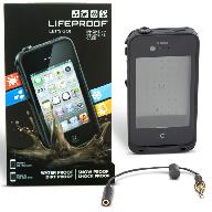 Футляр для IPHONE 4/4S LIFEPROOF CASE
