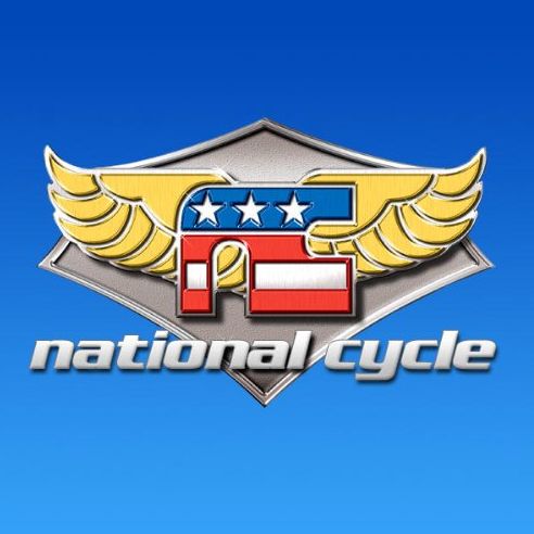 NC Комплект крепежа KIT-JJ - NATIONAL CYCLE - Аксессуары - Интернет-магазин мотоэкипировки и мотозапчастей MотоГанза