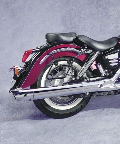 KIT-SB306 Комплект крепежа для кофров - NATIONAL CYCLE - Аксессуары - Интернет-магазин мотоэкипировки и мотозапчастей MотоГанза