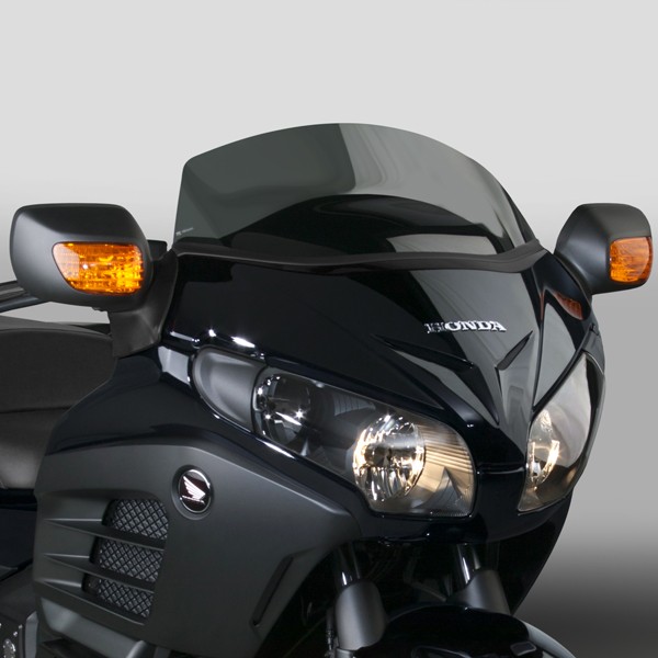 NATIONAL CYCLE N20016 Лобовое стекло VStream® HONDA F6B (23,7см) 95%  - NATIONAL CYCLE - Аксессуары - Интернет-магазин мотоэкипировки и мотозапчастей MотоГанза