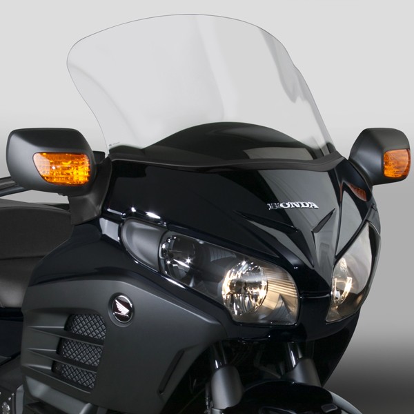 NATIONAL CYCLE N20018 Лобовое стекло VStream® HONDA F6B (41.5см)  - NATIONAL CYCLE - Аксессуары - Интернет-магазин мотоэкипировки и мотозапчастей MотоГанза