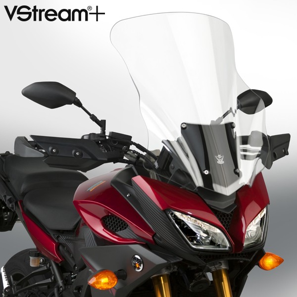N20318 Лобовое стекло Yamaha FJ-09 высокое прозрачное - NATIONAL CYCLE - Аксессуары - Интернет-магазин мотоэкипировки и мотозапчастей MотоГанза