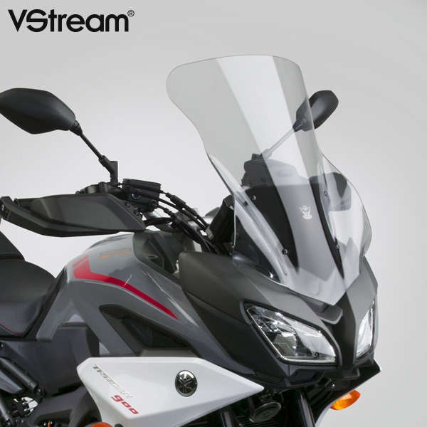N20332 Лобовое стекло Yamaha 900 Tracer/Tracer GT (53.3 см) 26% - NATIONAL CYCLE - Аксессуары - Интернет-магазин мотоэкипировки и мотозапчастей MотоГанза