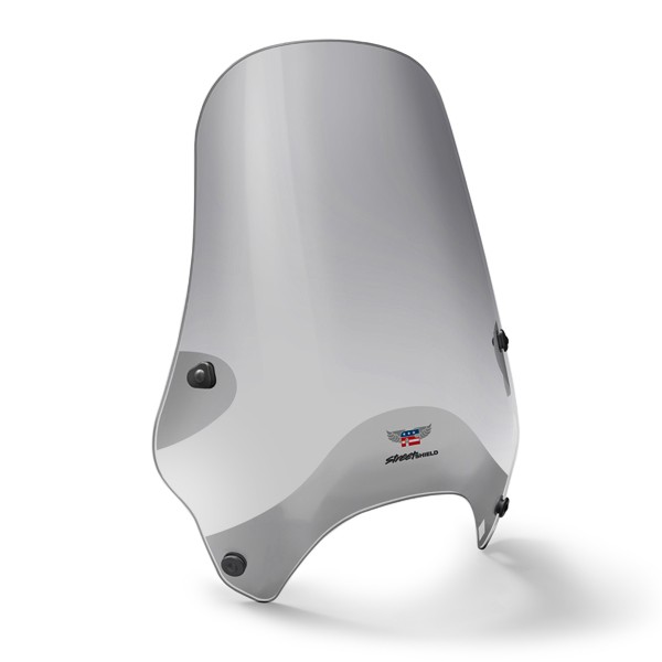 N25001 Лобовое стекло STREET SHIELD тонированное - NATIONAL CYCLE - Аксессуары - Интернет-магазин мотоэкипировки и мотозапчастей MотоГанза
