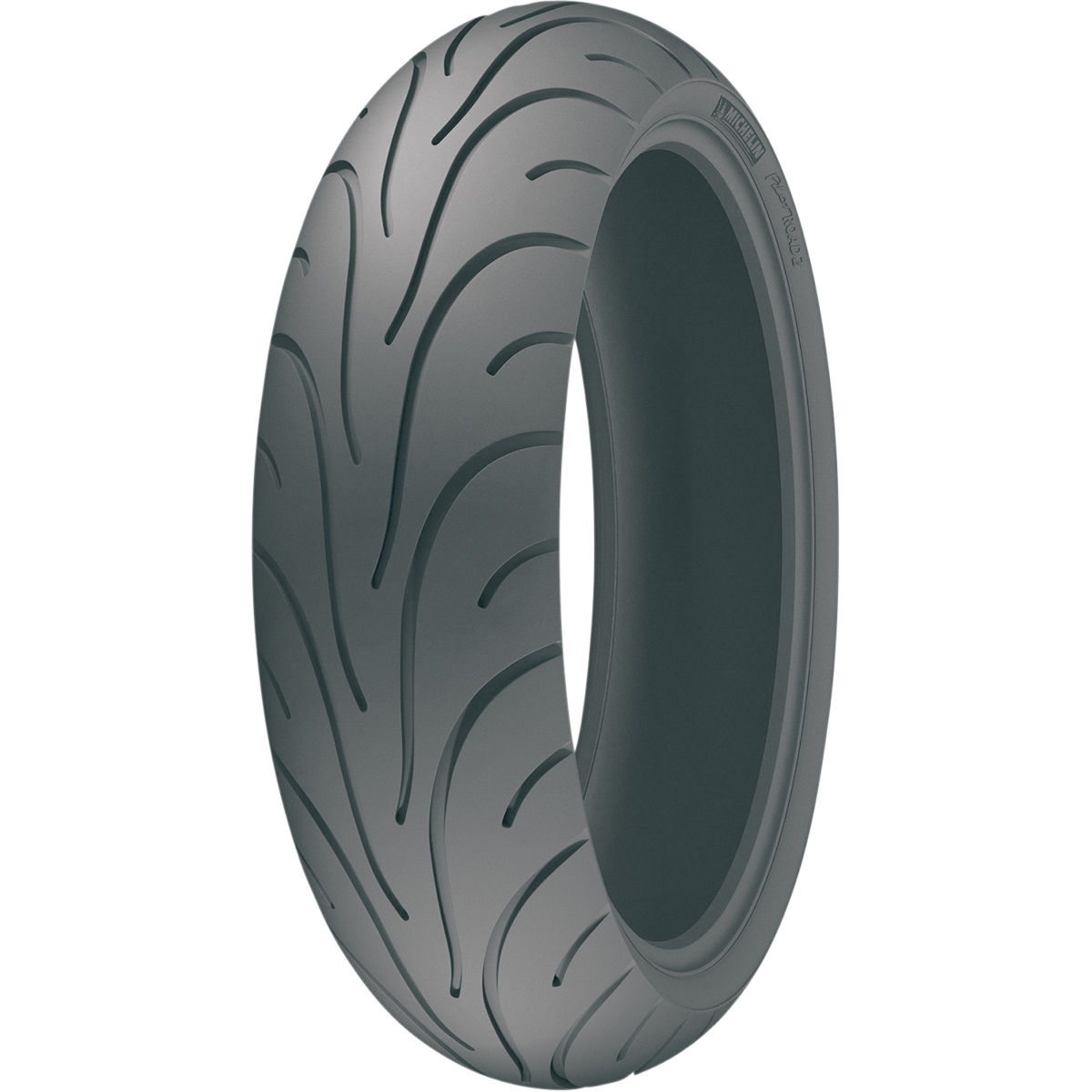 180/55-17 M/C 73W PILOT ROAD 2 RTL - MICHELIN Дорожная - покрышки - Мотозапчасти - Интернет-магазин мотоэкипировки и мотозапчастей MотоГанза