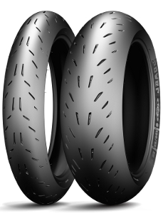 200/55-17 78W POWER CUP EVO TL задняя - MICHELIN Дорожная - покрышки - Мотозапчасти - Интернет-магазин мотоэкипировки и мотозапчастей MотоГанза