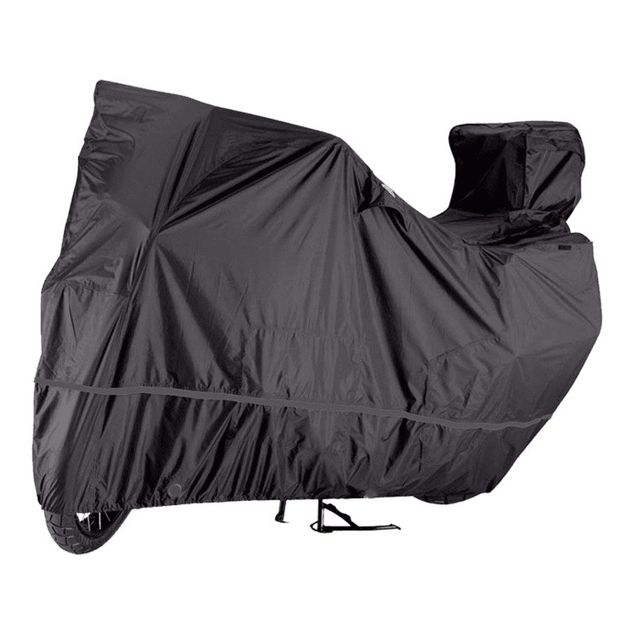REXWEAR Чехол Эндуро BMW R1200GS серый с центральным и боковыми кофрами - чехлы - Аксессуары - Интернет-магазин мотоэкипировки и мотозапчастей MотоГанза