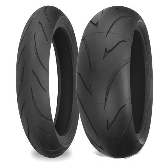 200/50-18 76V R011 - SHINKO дорожная - покрышки - Мотозапчасти - Интернет-магазин мотоэкипировки и мотозапчастей MотоГанза
