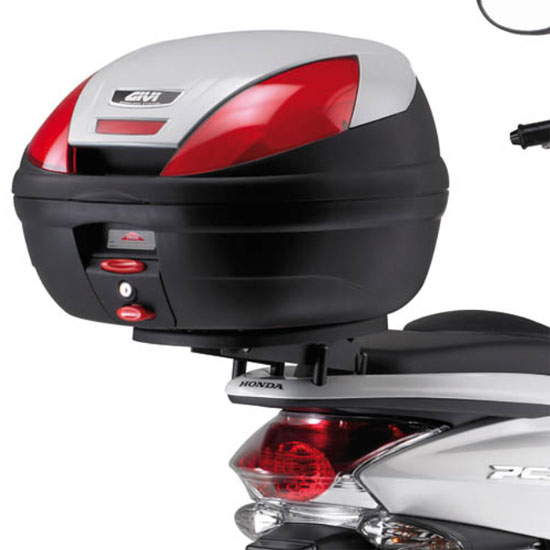 KAPPA KR1136 Крепеж кофра HONDA PCX 125-150 (10-14) - KAPPA Крепления кофров - кофры и сумки - Аксессуары - Интернет-магазин мотоэкипировки и мотозапчастей MотоГанза