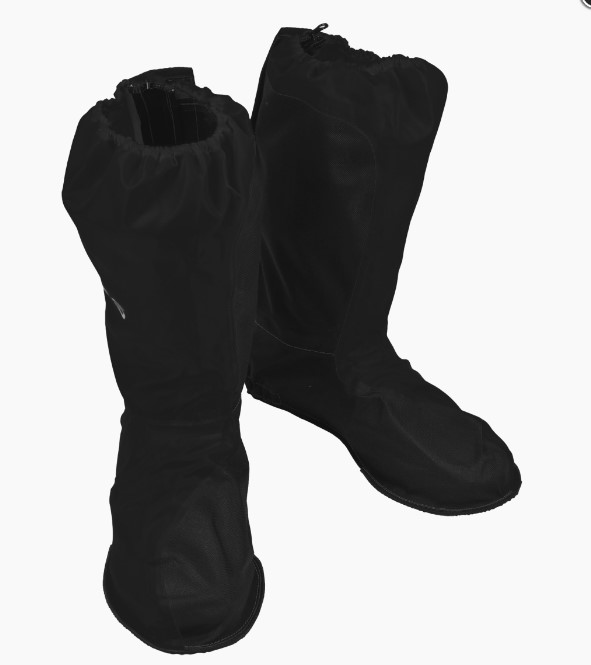 STARKS Дождевые бахилы Rain Boots черные - прочее - Мотоэкипировка - Интернет-магазин мотоэкипировки и мотозапчастей MотоГанза