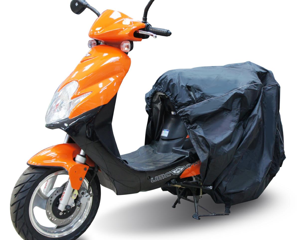 STARKS Чехол для мототехники SCOOTER S - чехлы - Аксессуары - Интернет-магазин мотоэкипировки и мотозапчастей MотоГанза