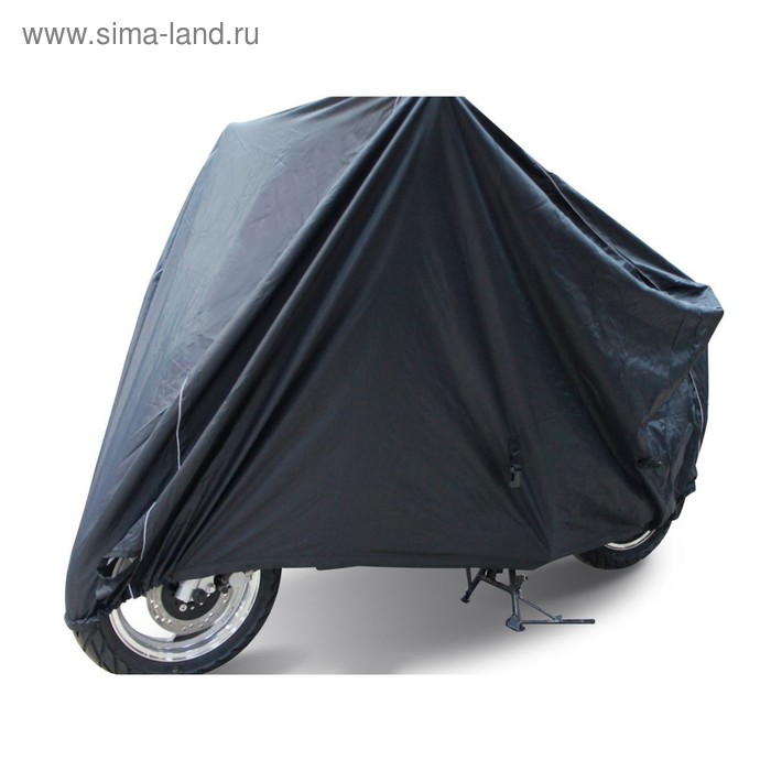 STARKS Чехол для мототехники SCOOTER XL - чехлы - Аксессуары - Интернет-магазин мотоэкипировки и мотозапчастей MотоГанза