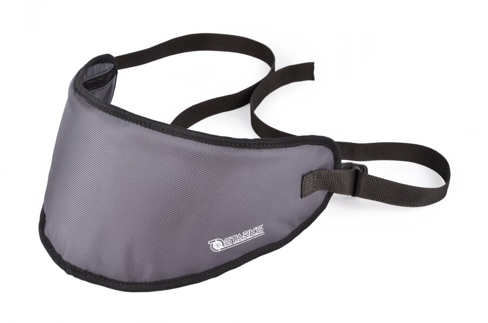STARKS Сумка для визора STARKS Visor Bag - прочее - Мотоэкипировка - Интернет-магазин мотоэкипировки и мотозапчастей MотоГанза