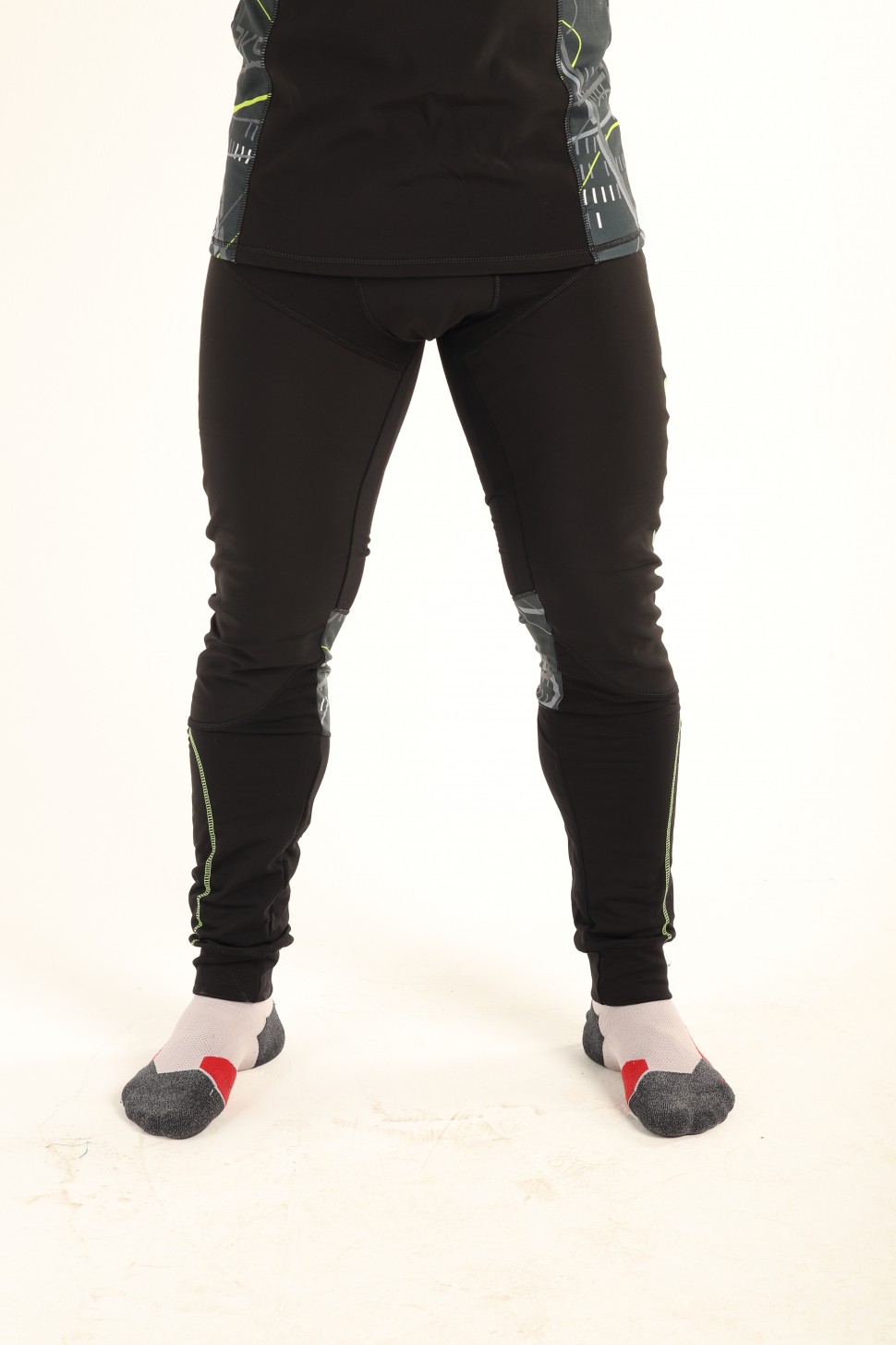 STARKS Кальсоны WARM Pants Extreme V2 черные - прочее - Мотоэкипировка - Интернет-магазин мотоэкипировки и мотозапчастей MотоГанза