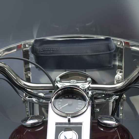 Сумка на ветровик SWITCHBLADE N1321 - NATIONAL CYCLE - Аксессуары - Интернет-магазин мотоэкипировки и мотозапчастей MотоГанза