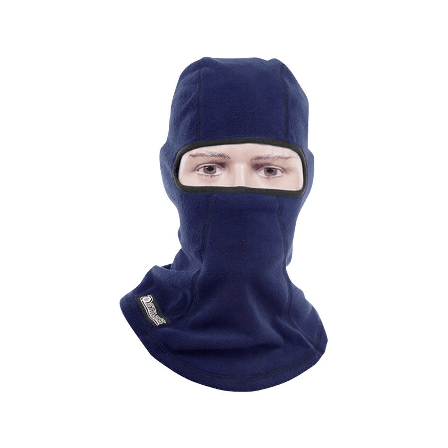 STARKS Подшлемник FLEECE COLLAR синий - Подшлемники - прочее - Мотоэкипировка - Интернет-магазин мотоэкипировки и мотозапчастей MотоГанза