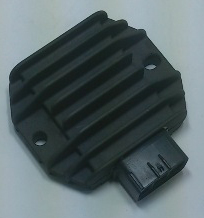 Реле регулятор RGU-238 5JW-81960-00 - Ремонтные комплекты TourMax - прочее - Мотозапчасти - Интернет-магазин мотоэкипировки и мотозапчастей MотоГанза