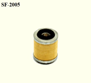 Масляный фильтр VESRAH SF 2005 - Масляные фильтры - Мотозапчасти - Интернет-магазин мотоэкипировки и мотозапчастей MотоГанза