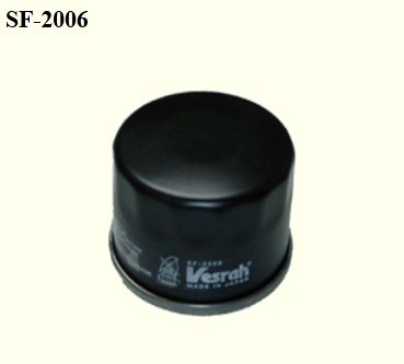 Масляный фильтр наружный VESRAH SF 2006 (F307) - Масляные фильтры - Мотозапчасти - Интернет-магазин мотоэкипировки и мотозапчастей MотоГанза