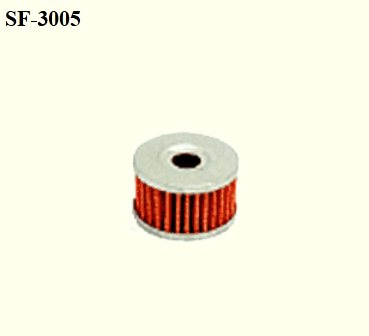 Масляный фильтр VESRAH SF 3005 (X308) - Масляные фильтры - Мотозапчасти - Интернет-магазин мотоэкипировки и мотозапчастей MотоГанза