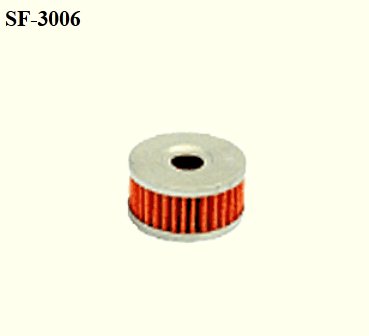 Масляный фильтр VESRAH SF 3006 (X319) - Масляные фильтры - Мотозапчасти - Интернет-магазин мотоэкипировки и мотозапчастей MотоГанза