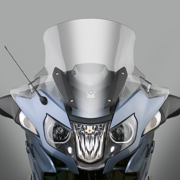 Z2350 Ветровое стекло BMW R1200RT - ZTECHNIK - Аксессуары - Интернет-магазин мотоэкипировки и мотозапчастей MотоГанза
