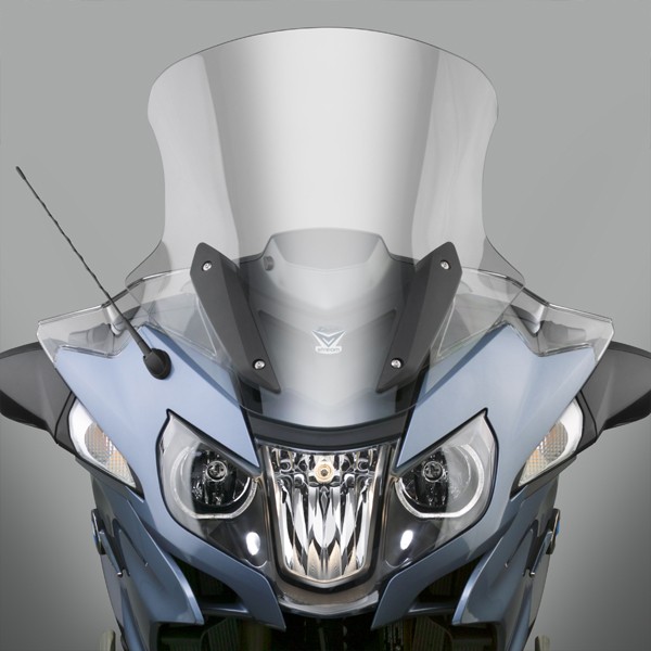 Z2351 Ветровое стекло BMW R1200RT - ZTECHNIK - Аксессуары - Интернет-магазин мотоэкипировки и мотозапчастей MотоГанза