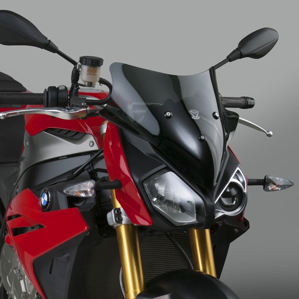 ZTECHNIK Z2482 Ветровое стекло BMW S1000R - ZTECHNIK - Аксессуары - Интернет-магазин мотоэкипировки и мотозапчастей MотоГанза