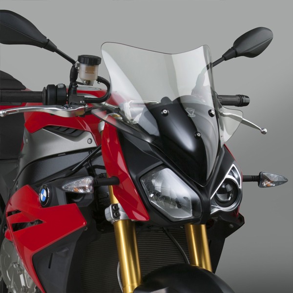 ZTECHNIK Z2483 Ветровое стекло BMW S1000R - ZTECHNIK - Аксессуары - Интернет-магазин мотоэкипировки и мотозапчастей MотоГанза